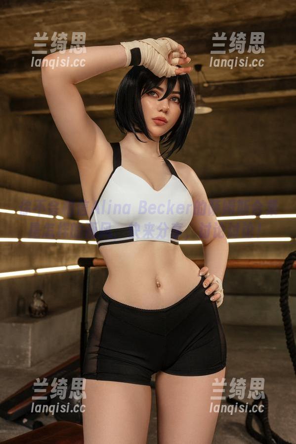 你不会相信Alina Becker的萨姆斯合集是怎样的画风，快来分享，讨论讨论！